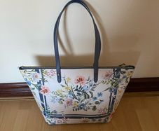 Beautiful Tote Shoulder Bag From Accessorize