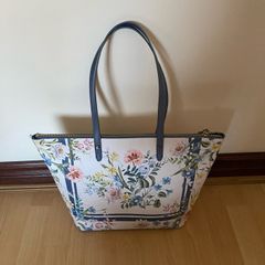 Beautiful Tote Shoulder Bag From Accessorize