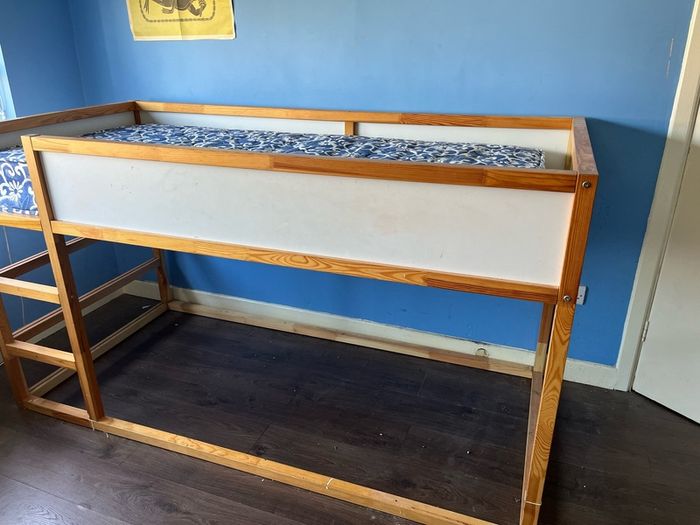 IKEA Kids bed