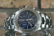 TAG Heuer LINK chronograph - Mens Wristwatch