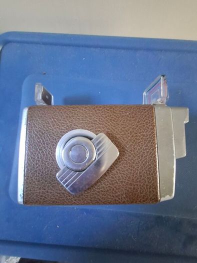 kodak brownie automatic 8mm film camera