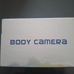 body camera