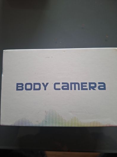 body camera
