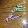 babies clothes hangers Image 3