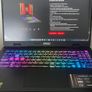 MSI CrossHair A16 D7W Laptop Image 4