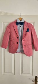 Communion Suit