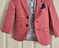Communion Suit