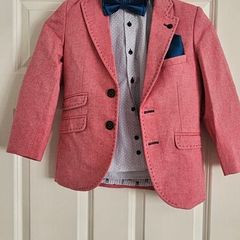 Communion Suit