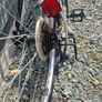 Apollo 24" bike Image 3