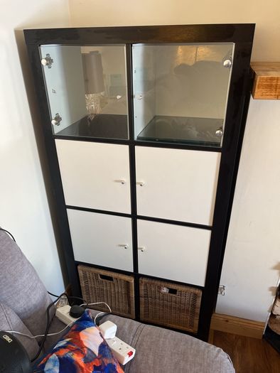 Black Kallex Unit