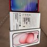 iphone 15 Pink Image 5