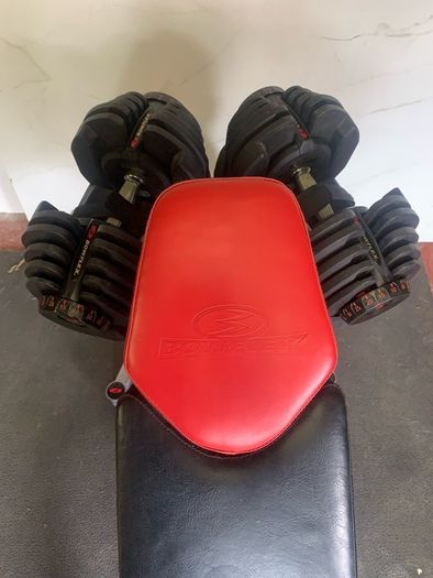 Dumbells