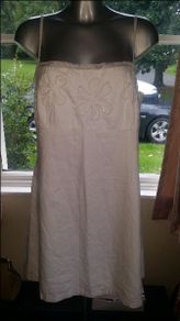 Principles Collection linen dress size UK12 EU40 Postage included