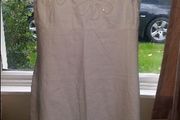 Principles Collection linen dress size UK12 EU40 Postage included