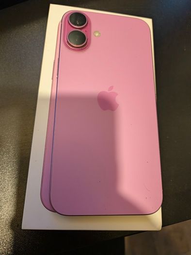 iPhone 16 Plus 128GB