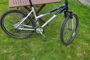 Giant Rock Ladies Mountain Bike 21 Speed