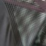 F&F black mesh top Sz S (8-10UK) - Bnwot Image 5
