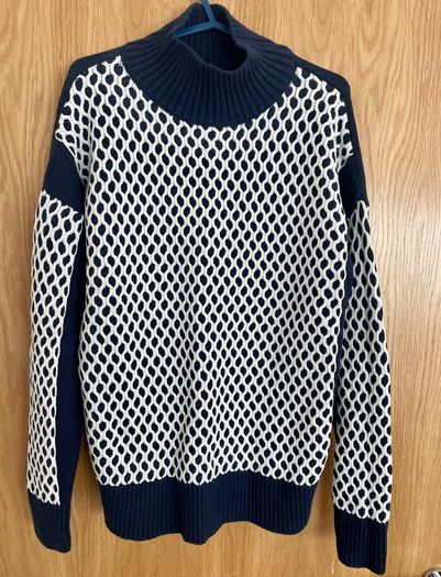 M&S Replay Zara knitwear cardigan warm jumper top blouse winter clothes