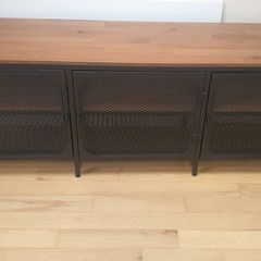 TV Unit - Fjallbo (Ikea)