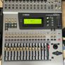 Yamaha 01v mixer with MY8 adat card Image 6