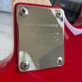 Fender Squier Strat Guitar 20th Anniversary Image 5