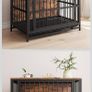 Large Dog Crate Image 4