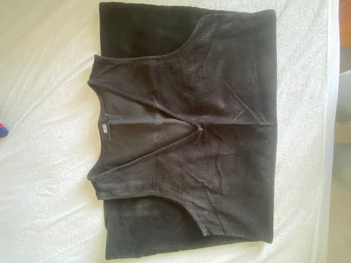 Diesel Dress and Top