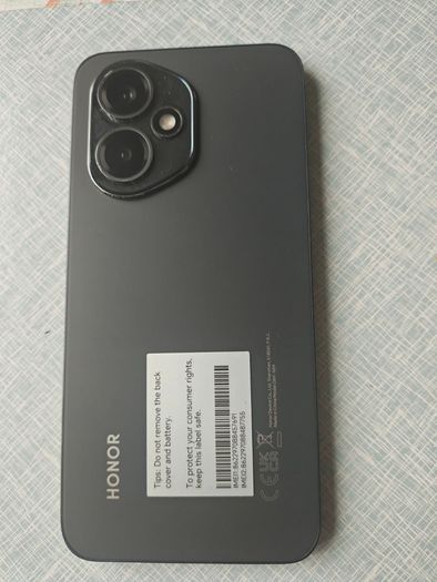 honor 400 256 unlocked