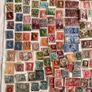 Large old world stamp collection Image 2