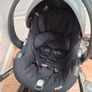 I Candy Peach Travel System Image 9