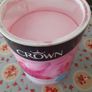 Crown Girls kid's Paint Image 2