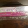 cecelia ahern books trilogy Image 3