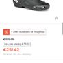 Sidi Performer Gore-Tex waterproof Motorcycle Boots - 44 Image 8