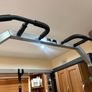 Gym 350 Kilo Rated Squat Power Rack + All Set Up! Image 6