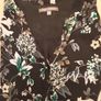 Laura Ashley Floral Print Blouse  .. Size: 14 UK  40 EU - Also Have in Size 10 UK  36 EU/Final Price Drop Image 10