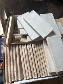 kitchen wall tiles