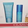 New Clarins Gift Set Image 2