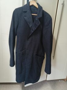 Coat Diesel Large
