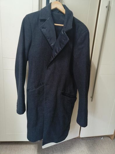 Coat Diesel Large
