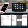 Universal 7'' Car Radio Multimedia Video Player Wireless Carplay And Wireless Android Auto Touch Screen Image 7