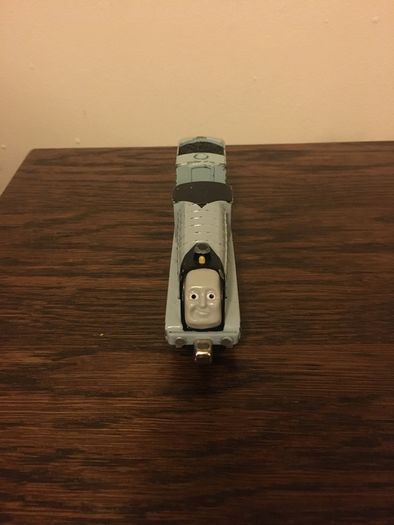 Thomas and Friends Train Sets