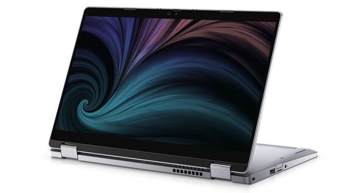 Intel i7 16GB Ram 256GB SSD Touchscreen DELL Latitude 5310 2-in-1 Touchscreen Convertible to a Tablet.