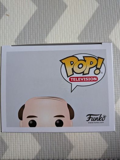 Funko Pop The Office