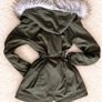 hollister jacket xs Y2K Image 2