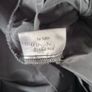 Black Ivan Grundahl v neck top Image 6