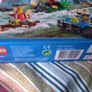 LEGO City Mountain Fugitives (60171), a retired 88-piece police-themed building set Image 3