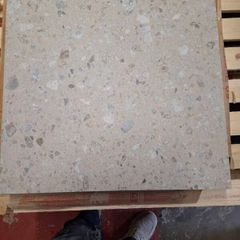 60x60 porcelain tiles 3.86m2