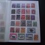 A nice collection of Stamps from India, presented in the album Image 7