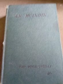 An Muindin ( The Convict )