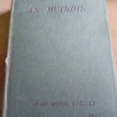 An Muindin ( The Convict )
